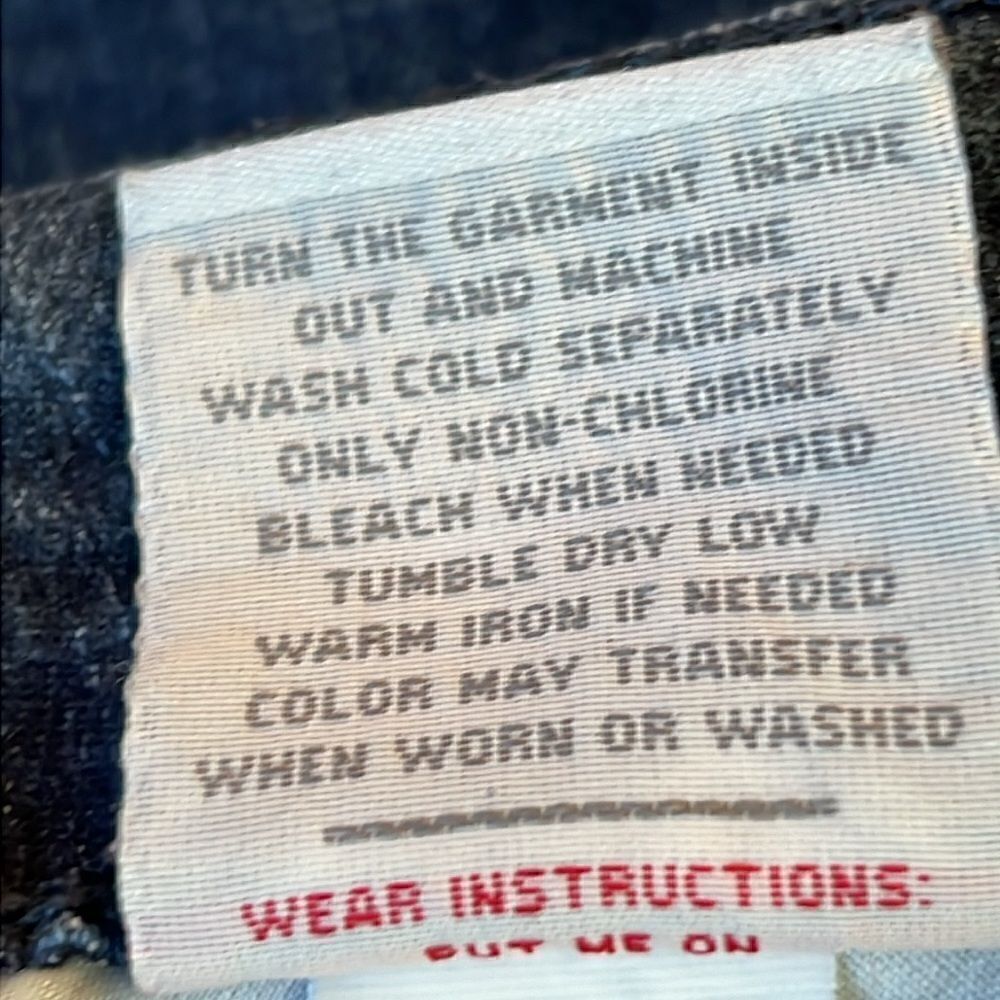 Torrid Jeans - Picture 8 of 9